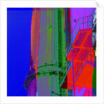 A-dur, 2019 by Alex Caminker