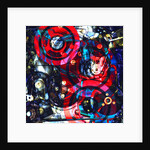 Mechanism, 2019 by Alex Caminker