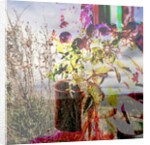 Still life, 2019 by Alex Caminker