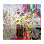 Still life, 2019 by Alex Caminker