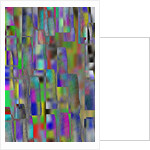 etude #24, 2019 by Alex Caminker