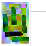 Etude #8, 2019 by Alex Caminker