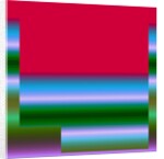 Mechanism, 2019 by Alex Caminker