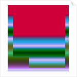 Mechanism, 2019 by Alex Caminker