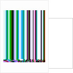 Sound, 2019 by Alex Caminker