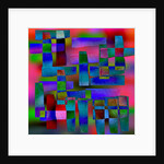 Daytime, 2019 by Alex Caminker