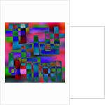 Daytime, 2019 by Alex Caminker