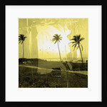 Clarity fog, 2019 by Alex Caminker