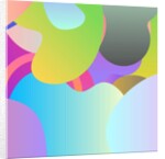 Joy, 2019 by Alex Caminker