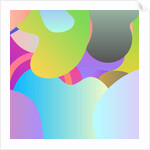 Joy, 2019 by Alex Caminker