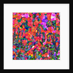 Eetude I, 2019 by Alex Caminker