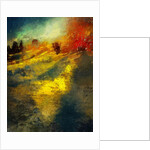 A winter afternoon at Calke Abbey, 2016 by Mark Gordon