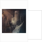 Kafka Gothic view of Armagh, 2013 by Mark Gordon