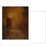 empty room, Elvaston Castle by Mark Gordon