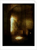 Beauty is a witch series Elvaston Castle...'words on a mirror' by Mark Gordon