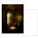 Beauty is a witch series Elvaston Castle...'words on a mirror' by Mark Gordon