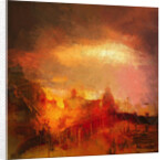 Cromer Pier, Norfolk - sunset by Mark Gordon