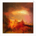 Cromer Pier, Norfolk - sunset by Mark Gordon