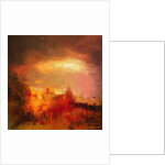 Cromer Pier, Norfolk - sunset by Mark Gordon