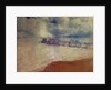 Silver seascape - Cromer Pier, Norfolk by Mark Gordon