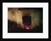 irish cottage series - fireplace by Mark Gordon