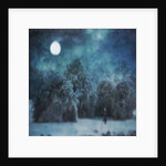 SOMETIMES AT NIGHT by Mark Gordon