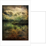 after a storm, Portaferry, Northern Ireland by Mark Gordon