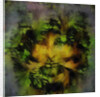 Green man by Mark Gordon