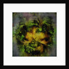 Green man by Mark Gordon