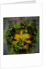 Green man by Mark Gordon