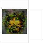 Green man by Mark Gordon