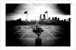 Philadelphia, 2017 by Guilherme Pontes