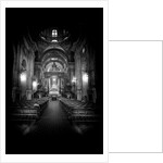 Candelária Nº2 by Guilherme Pontes