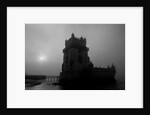 Torre de Belém, 2018 by Guilherme Pontes