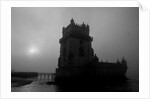 Torre de Belém, 2018 by Guilherme Pontes