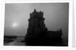 Torre de Belém, 2018 by Guilherme Pontes