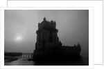 Torre de Belém, 2018 by Guilherme Pontes