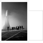 Crossings, 2018 by Guilherme Pontes