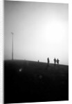Tourists in the Fog, 2018 by Guilherme Pontes