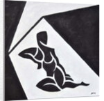 Lygia Nº4, 2014 by Guilherme Pontes