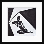 Lygia Nº4, 2014 by Guilherme Pontes