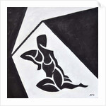 Lygia Nº4, 2014 by Guilherme Pontes