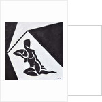 Lygia Nº4, 2014 by Guilherme Pontes