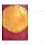 Set the controls to the heart of the Sun, 2014 by Guilherme Pontes