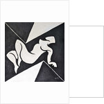 Lygia Nº1, 2015 by Guilherme Pontes