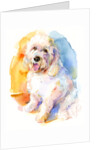 Oliver portrait, 2016 by John Keeling