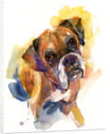 Stanley portrait, 2016 by John Keeling