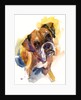Stanley portrait, 2016 by John Keeling