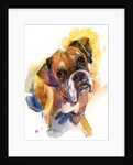 Stanley portrait, 2016 by John Keeling