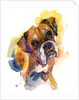 Stanley portrait, 2016 by John Keeling